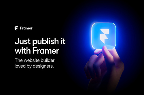 Framer Framer