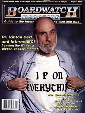 vint-carf