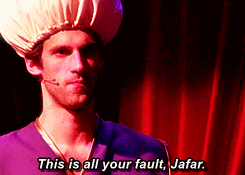 starkid twisted jim povolo Jim stole this entire show | Starkid, Team  starkid, Musicals