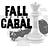 Fall of the Cabal - Cyntha Koeter
