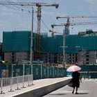 Is Beijing Losing Control Of China's Collapsing Real Estate Sector?