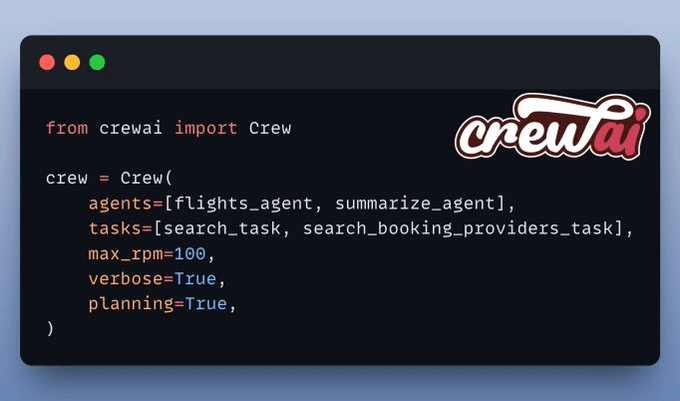 [Hands-on] A Multi-agent Flight Finder - by Avi Chawla