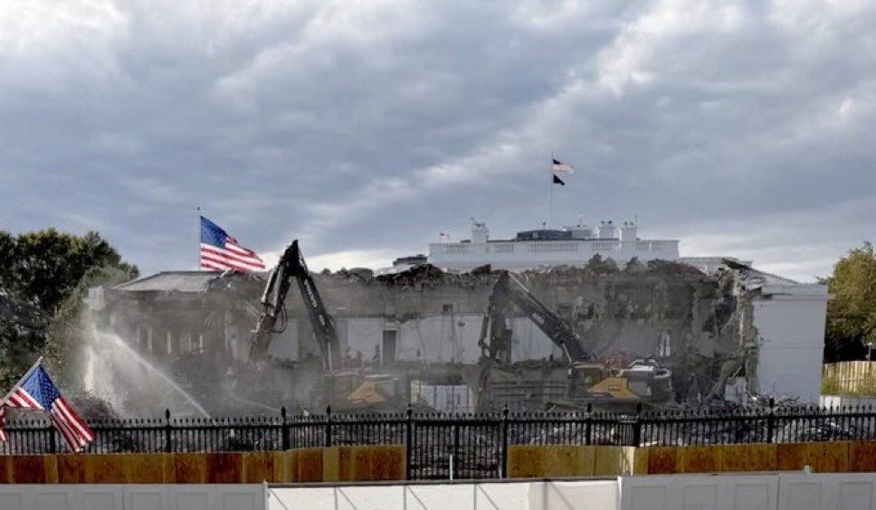 May be an image of text