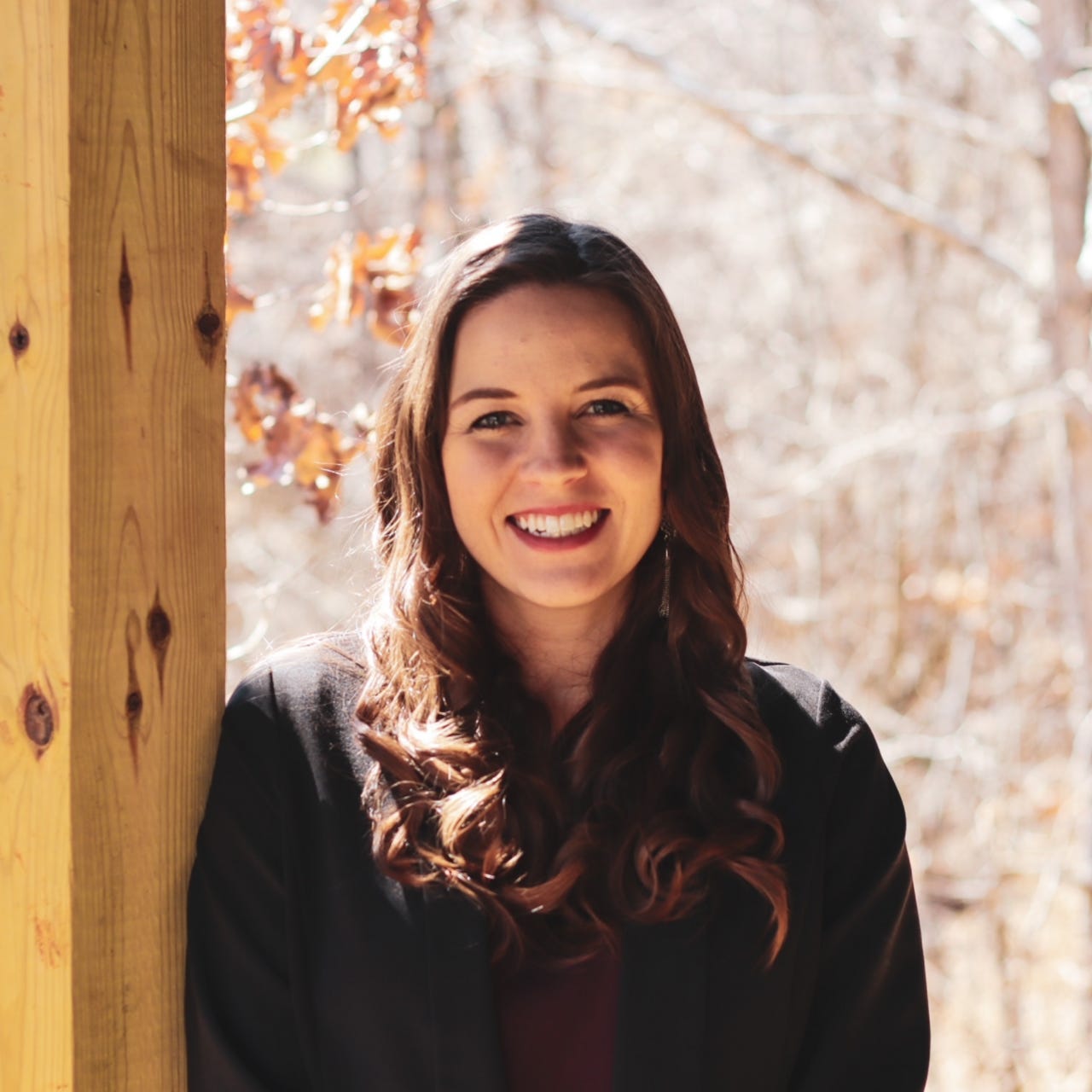 Kristin | For Stitch & Giggles