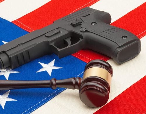 The biggest myths about gun control - pennlive.com The biggest myths about gun control - pennlive.com