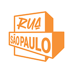 Rua São Paulo