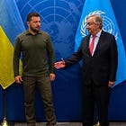 THE UNITED NATIONS: An abomination