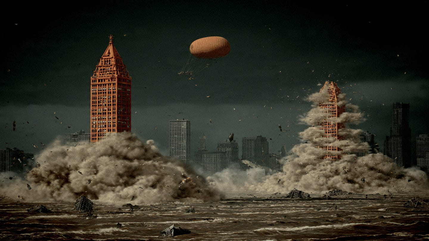 Contenido generado por meta.ai