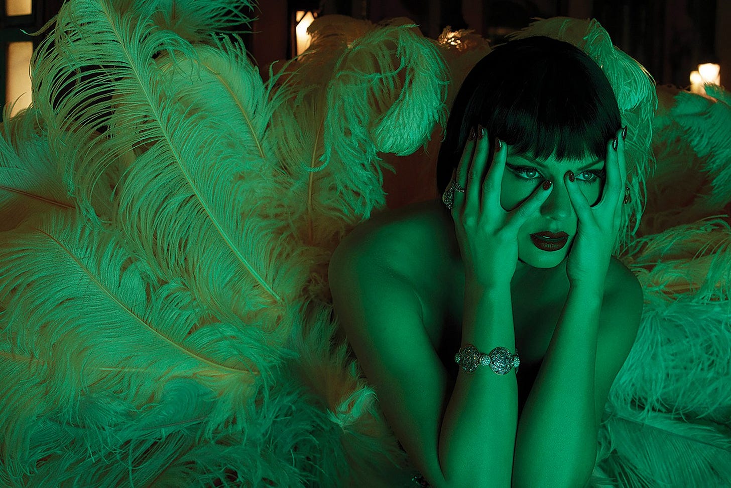 Taylor Swift's 'Life of a Showgirl': The Year's Most Divisive Album