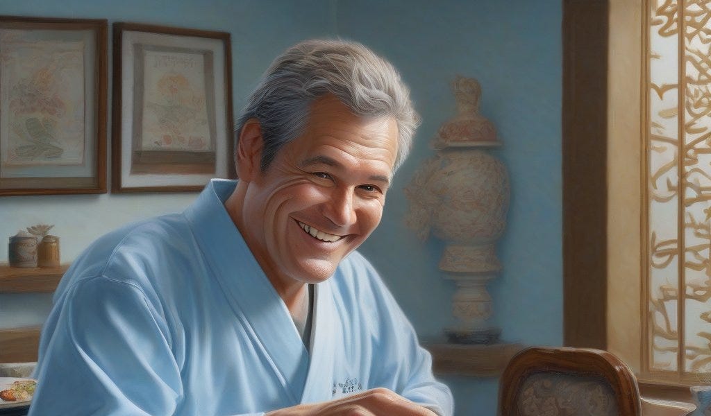 Beyond 10k Hours: The Path to Mastery