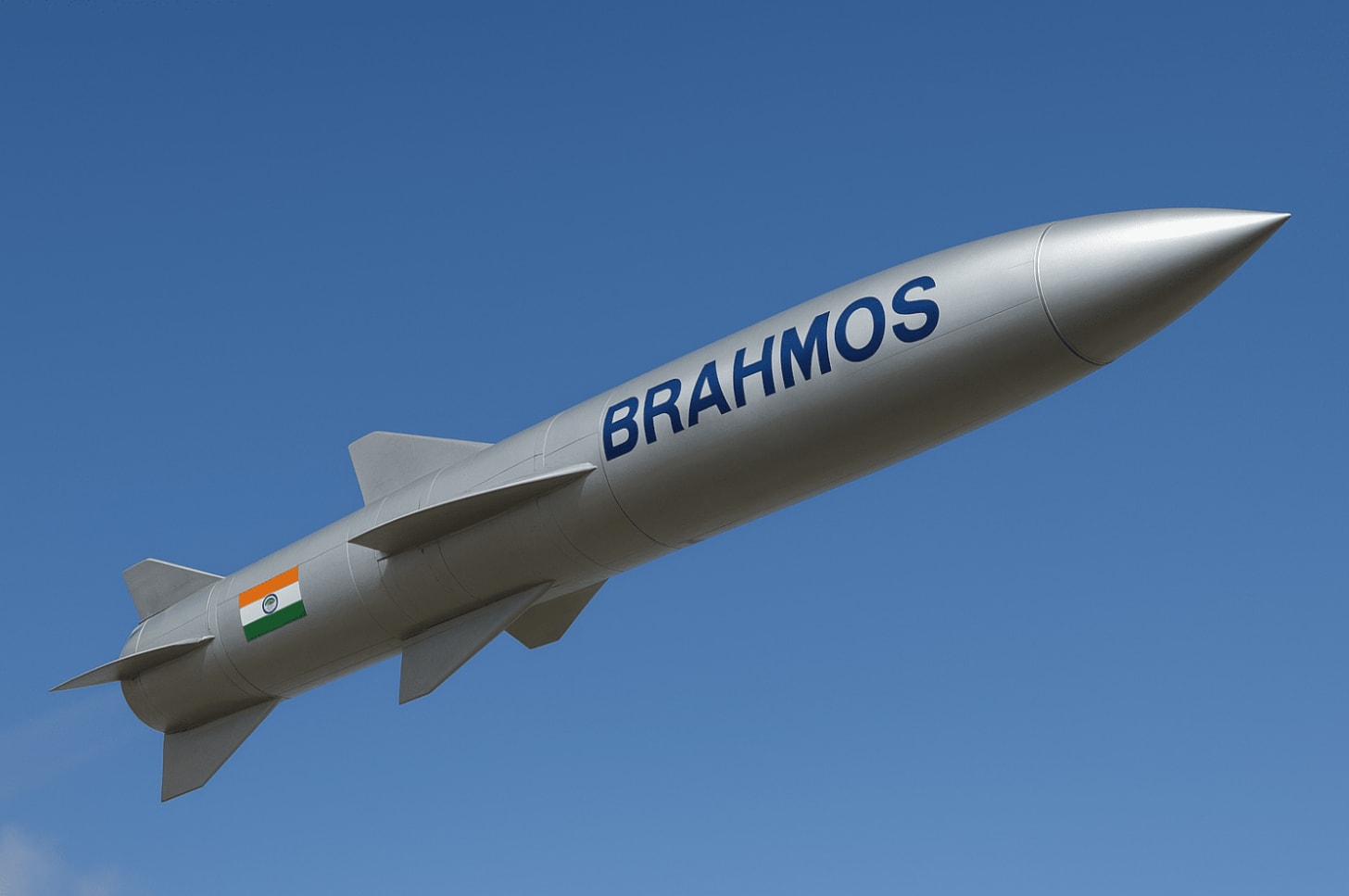 Indonesia Becomes Second Nation to Acquire BrahMos Missiles from India,  ETManufacturing