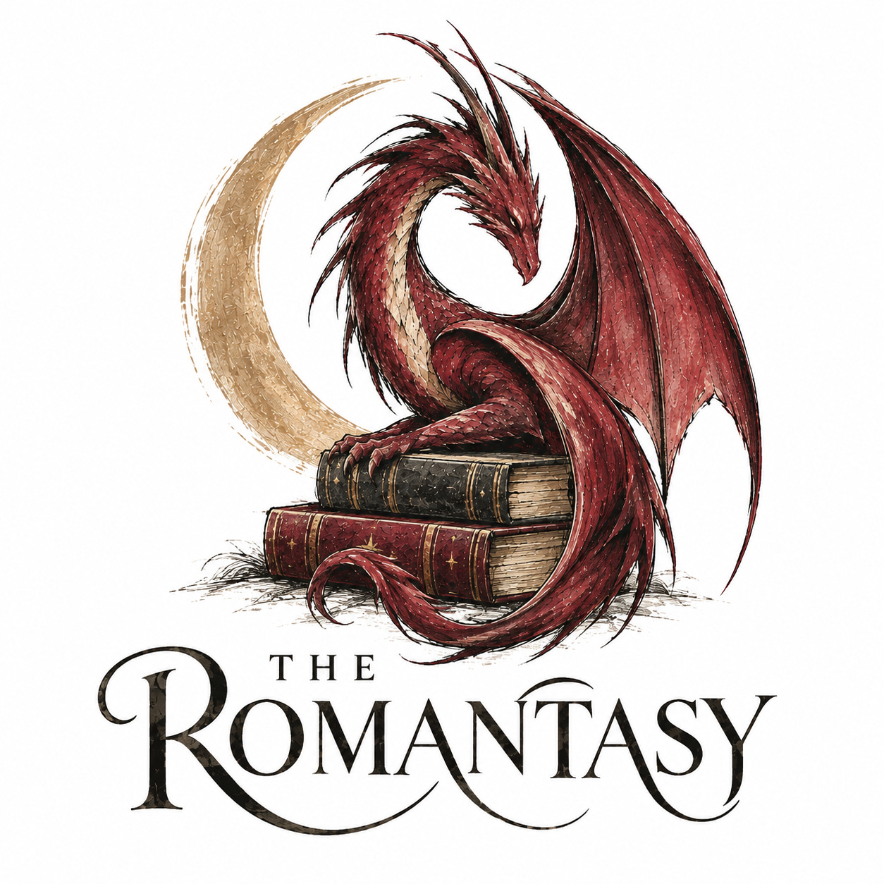 The Romantasy