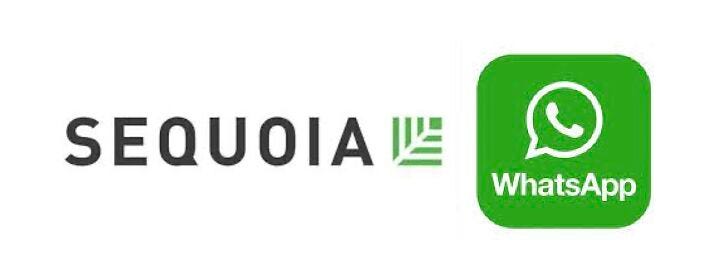 💰Sequoia Capital's WhatsApp Investment: $8m Series A → $3B Returned💰 In  this post, we are going to dive into the WhatsApp Journey and the series A  that Sequoia Capital led. From its'