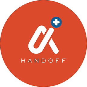 Healthcare AI Handoff