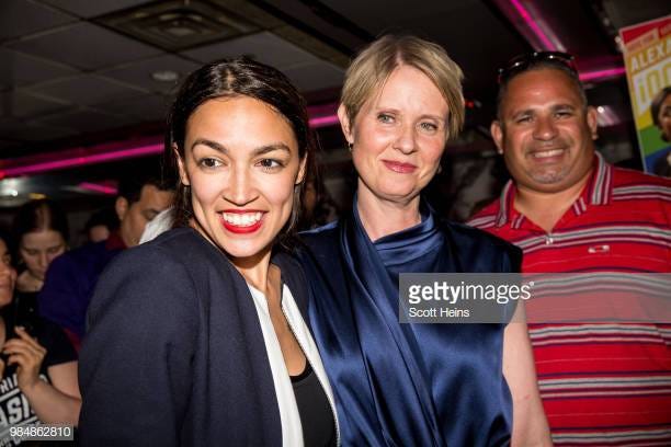 Photo by Scott Heins/Getty Images News / Getty Images