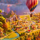 단순 숙박 앱의 종말... Airbnb가 그리는 '통합 여행 생태계'의 청사진