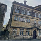 Endangered Newcastle baths named among UK’s top ten at-risk buildings