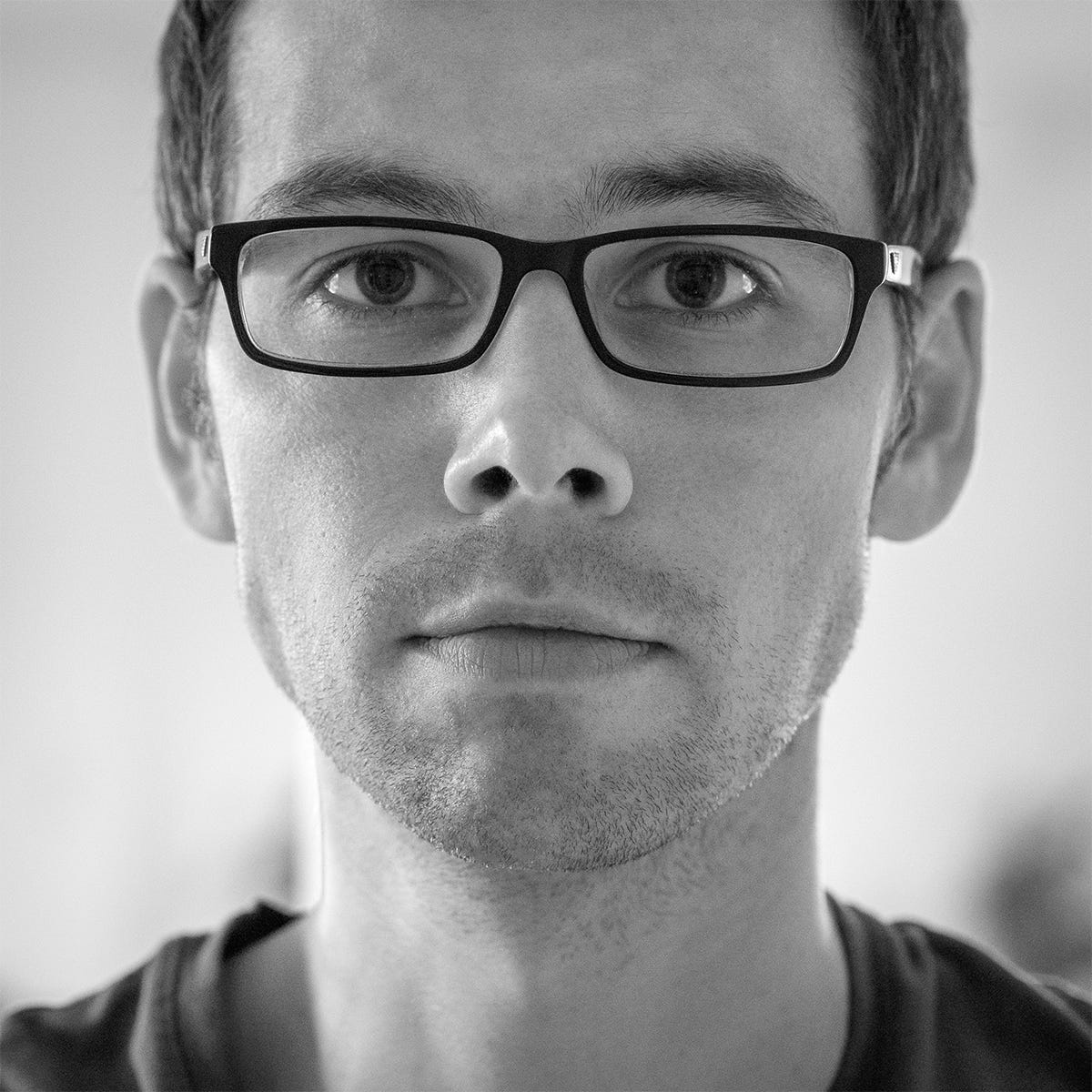 Substack profile picture for @thomas