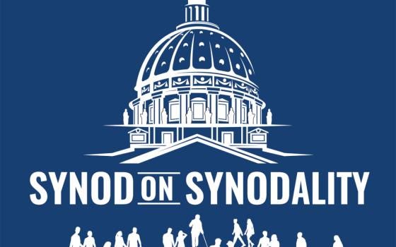 Synod on Synodality | Dr. Marcus Peter Synod on Synodality | Dr. Marcus Peter