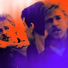 When Pitt Fought Cruise — and Why Hollywood Could Barely Punch Back