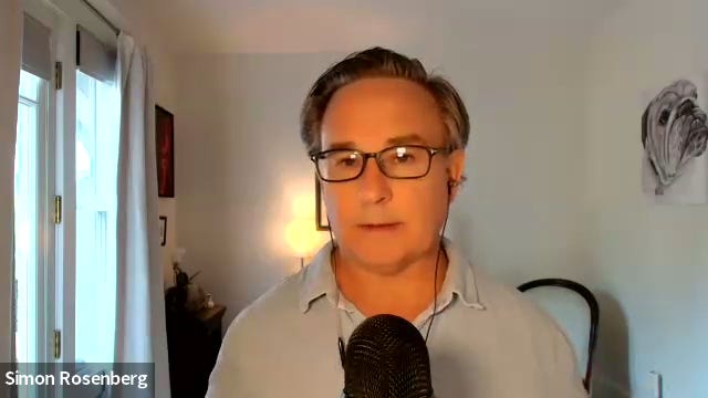 Trump Is A Titanic F*ck Up. Things Are Bad For Him And Republicans Now. They Are Likely To Get Worse