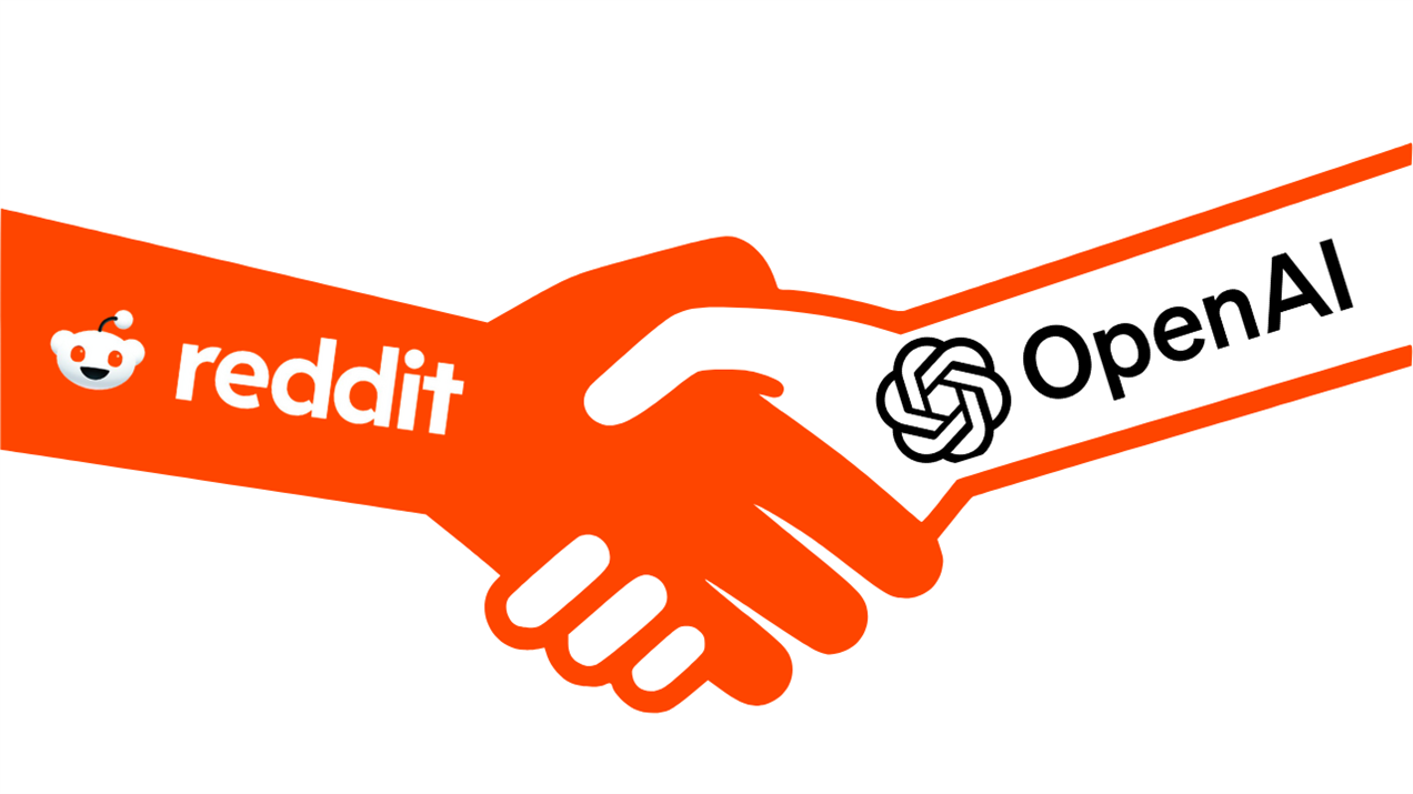 ChatGPT uses Reddit data to remain relevant