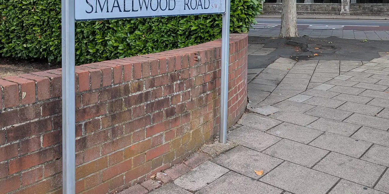 Police seize drugs at address in Tooting