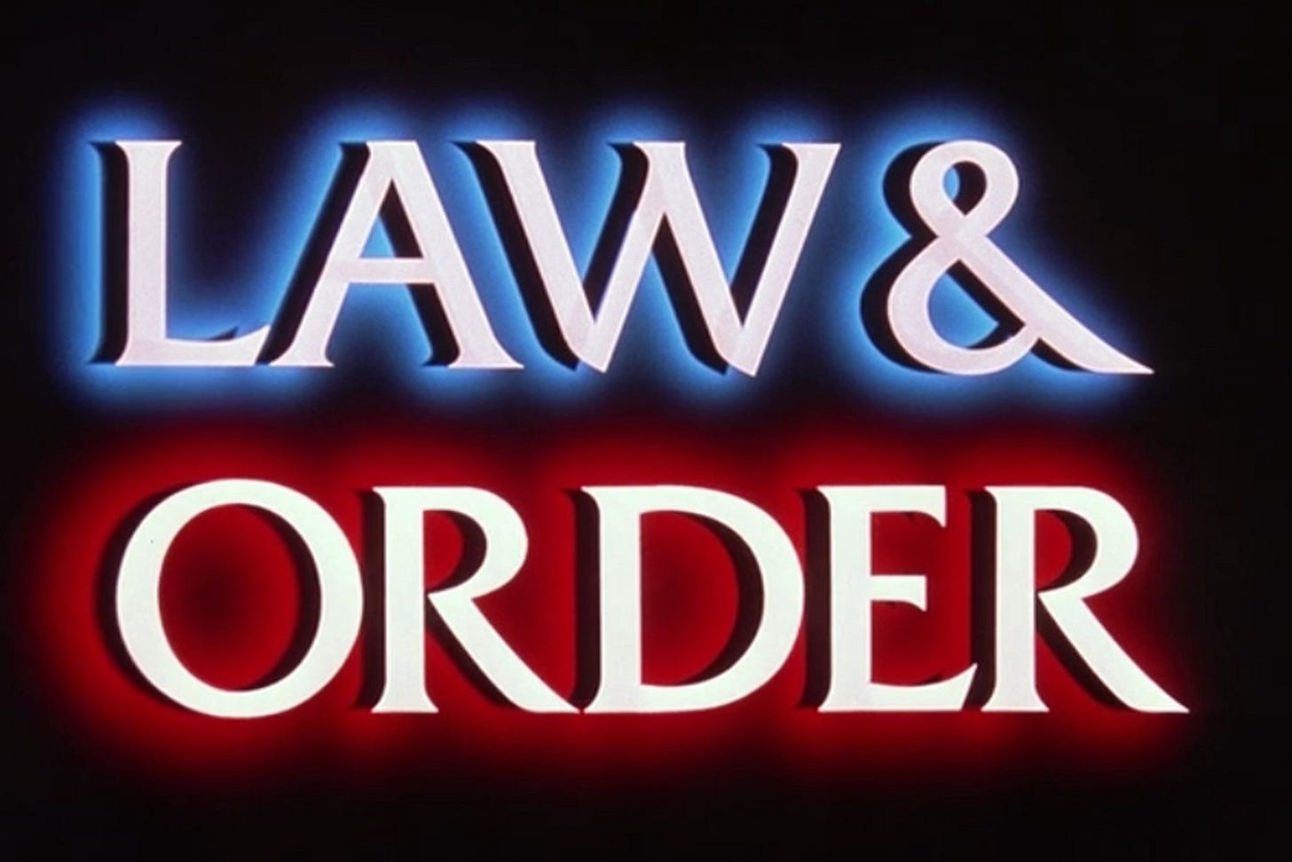 What is the Law and Order theme song? | The US Sun What is the Law and Order theme song? | The US Sun