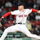 WooSox lefty joins the Red Sox in Miami ahead of series finale with the Marlins 