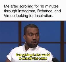 Funny Agency Memes That Designers And ... Funny Agency Memes That Designers And ...