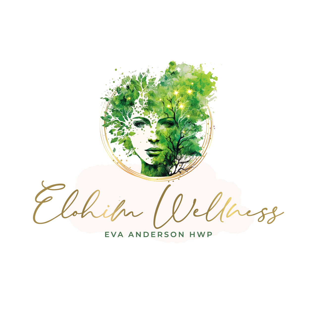Artwork for Eva Elohim Wellness Substack