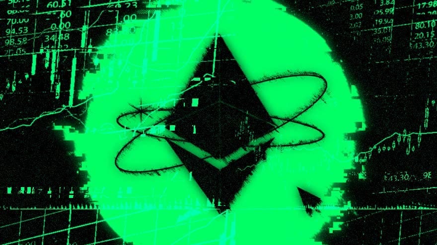 Ether and PoW Coins Outshine Rivals as Merge Looms