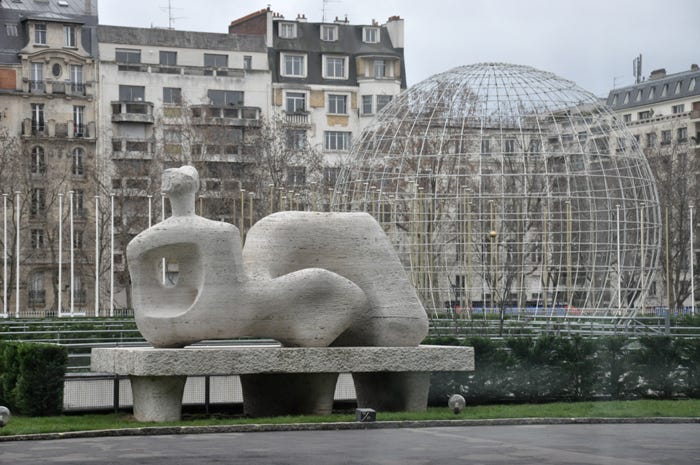 UNESCO Round Table: The movement of cultural property in 2016