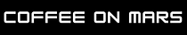 Coffee on Mars’s Communication Platform