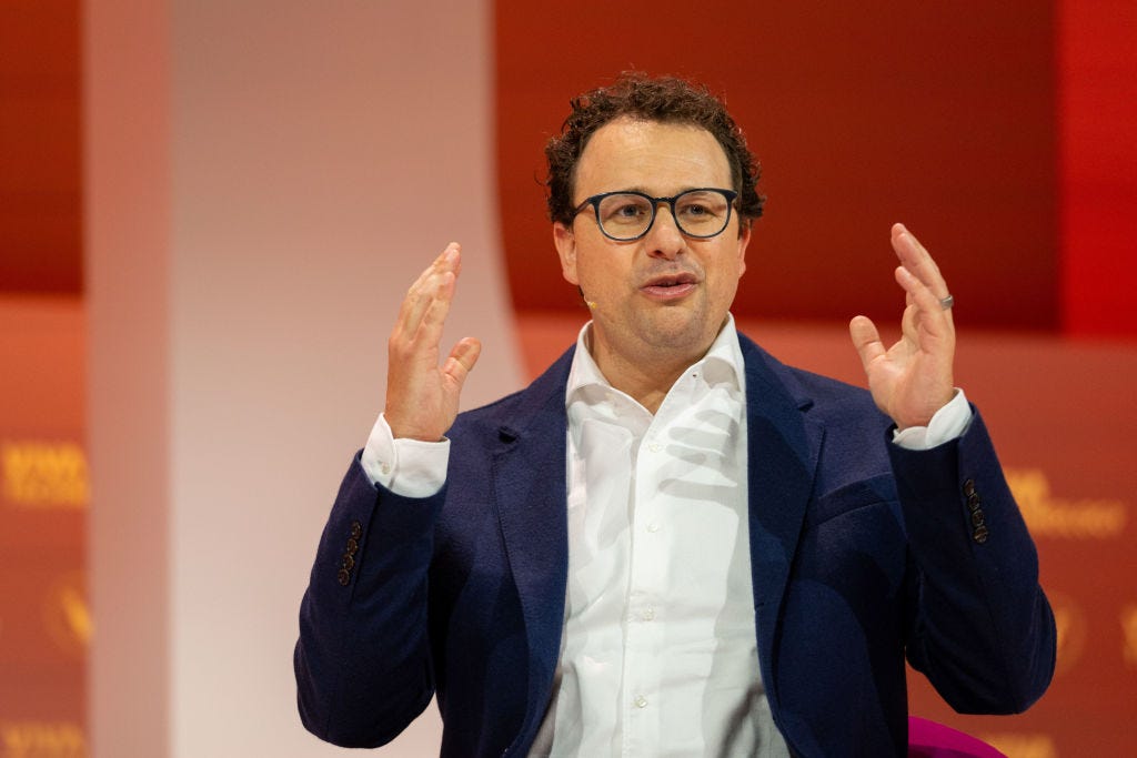 Tech & Business Brief: June 13, 2026 (Morning Edition)