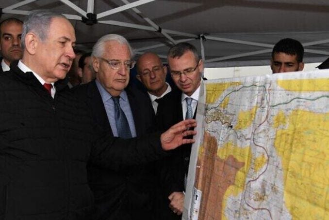 Palestinian Narratives have been Exploited to Validate ...