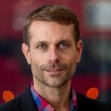 Dr Lyndon Burford