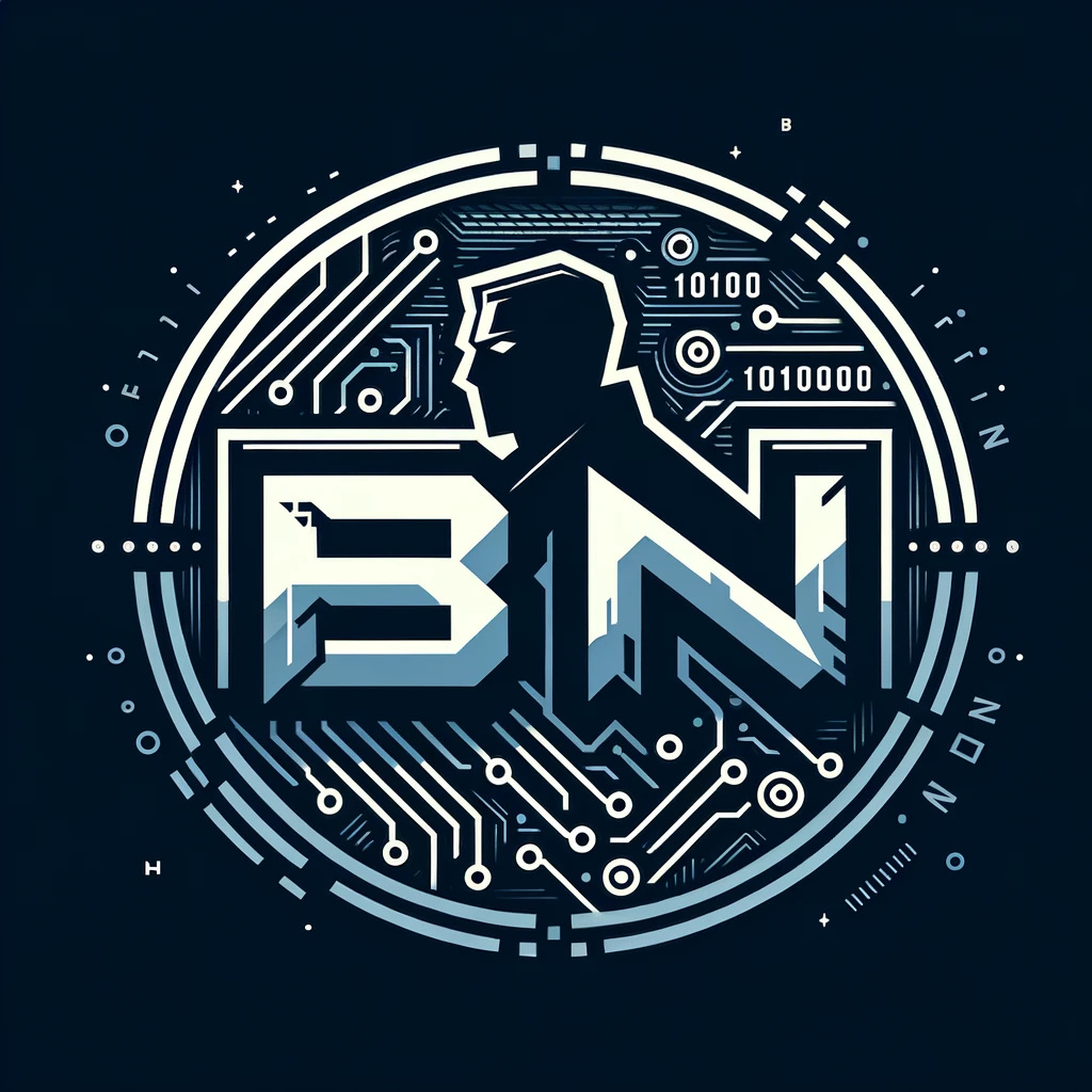 Bob’s Newsletter logo
