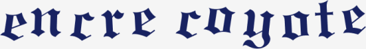 EncreCoyote