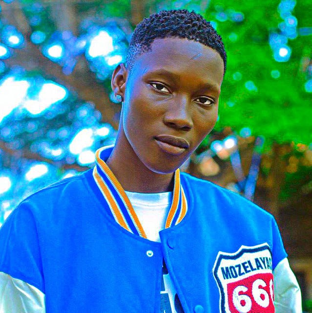 Zinoleesky: The Gifted Street Pop Act Taking The Mainstream By Its Horns