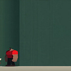 Get Reel with Richard Walter