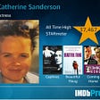 Catherine  Sanderson's avatar