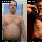 Cum combin intermittent fasting cu exercițiile fizice să construiesc musculatură?