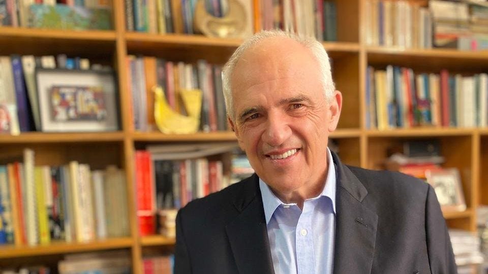 Column | Why is Latin America shifting to the right? - by Ernesto Samper Pizano - Grupo de Puebla Column | Why is Latin America shifting to the right? - by Ernesto Samper Pizano - Grupo de Puebla