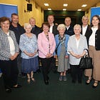 SVP celebrates 180 years with Feast Day Mass