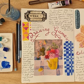Diary of Delight | No. 7