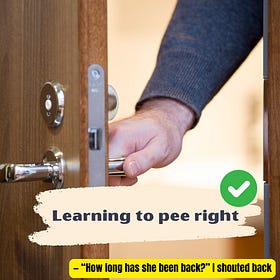 The Bladder Awareness Month - November