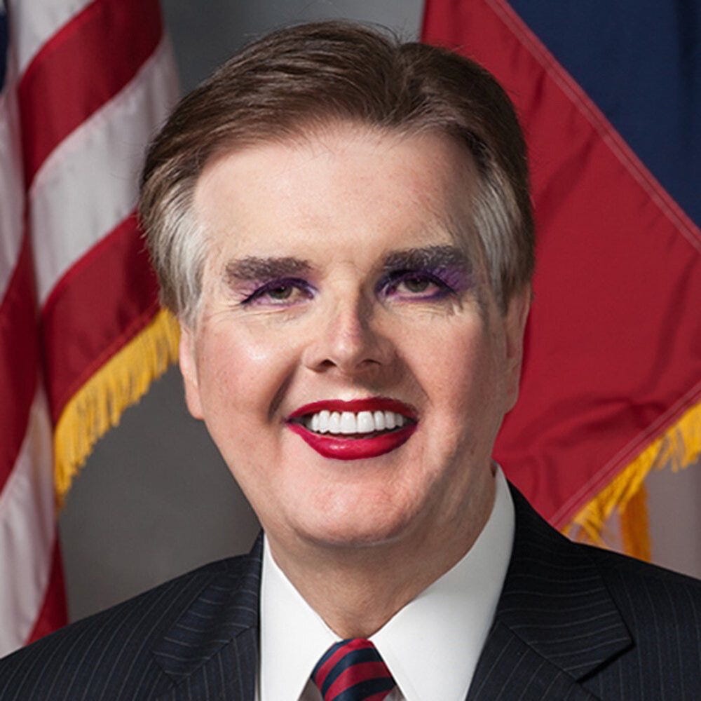 Possible run for Governor like Bruce Jenner in his future?