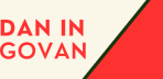 Dan in Govan 