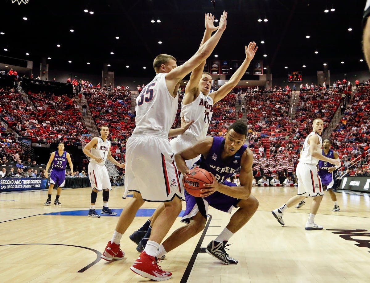 Kragthorpe: Utah, BYU, USU will write new basketball stories in 2015-16